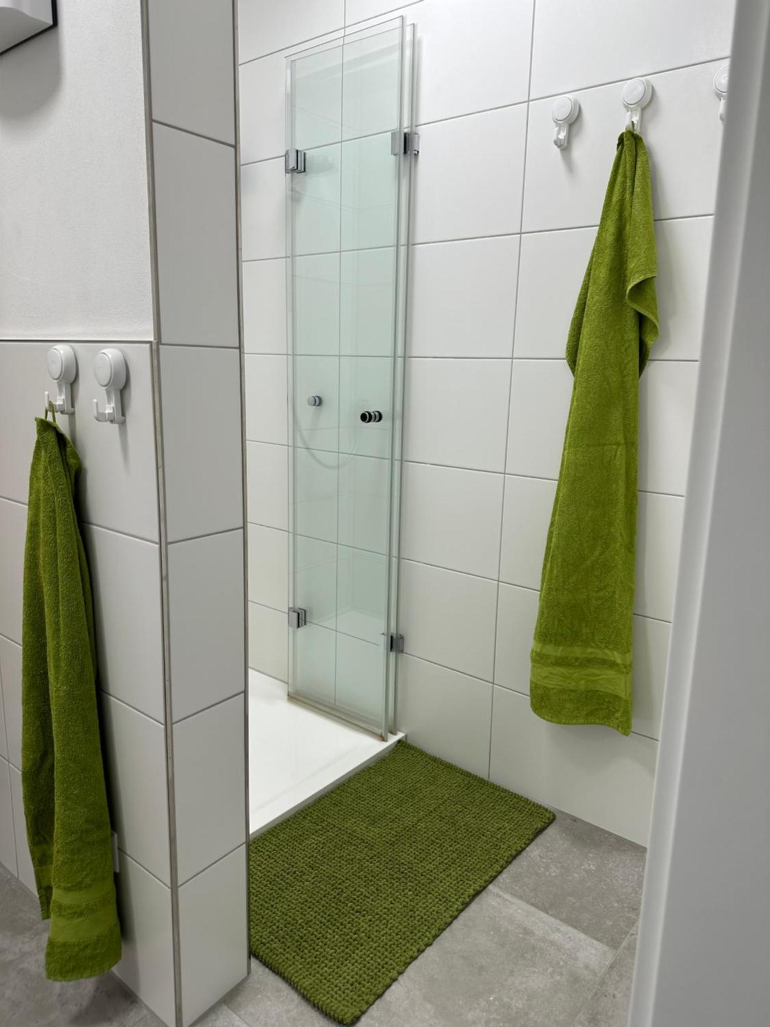 Ferienwohnung Gerstenecker Hausen am Tann Bagian luar foto