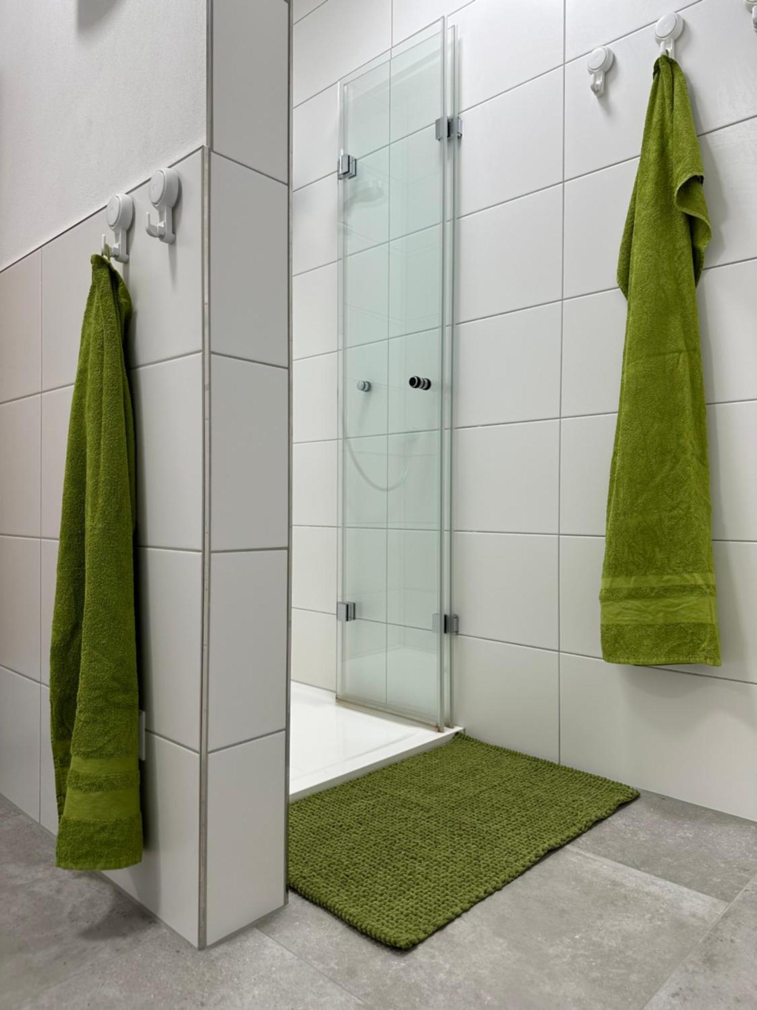 Ferienwohnung Gerstenecker Hausen am Tann Bagian luar foto